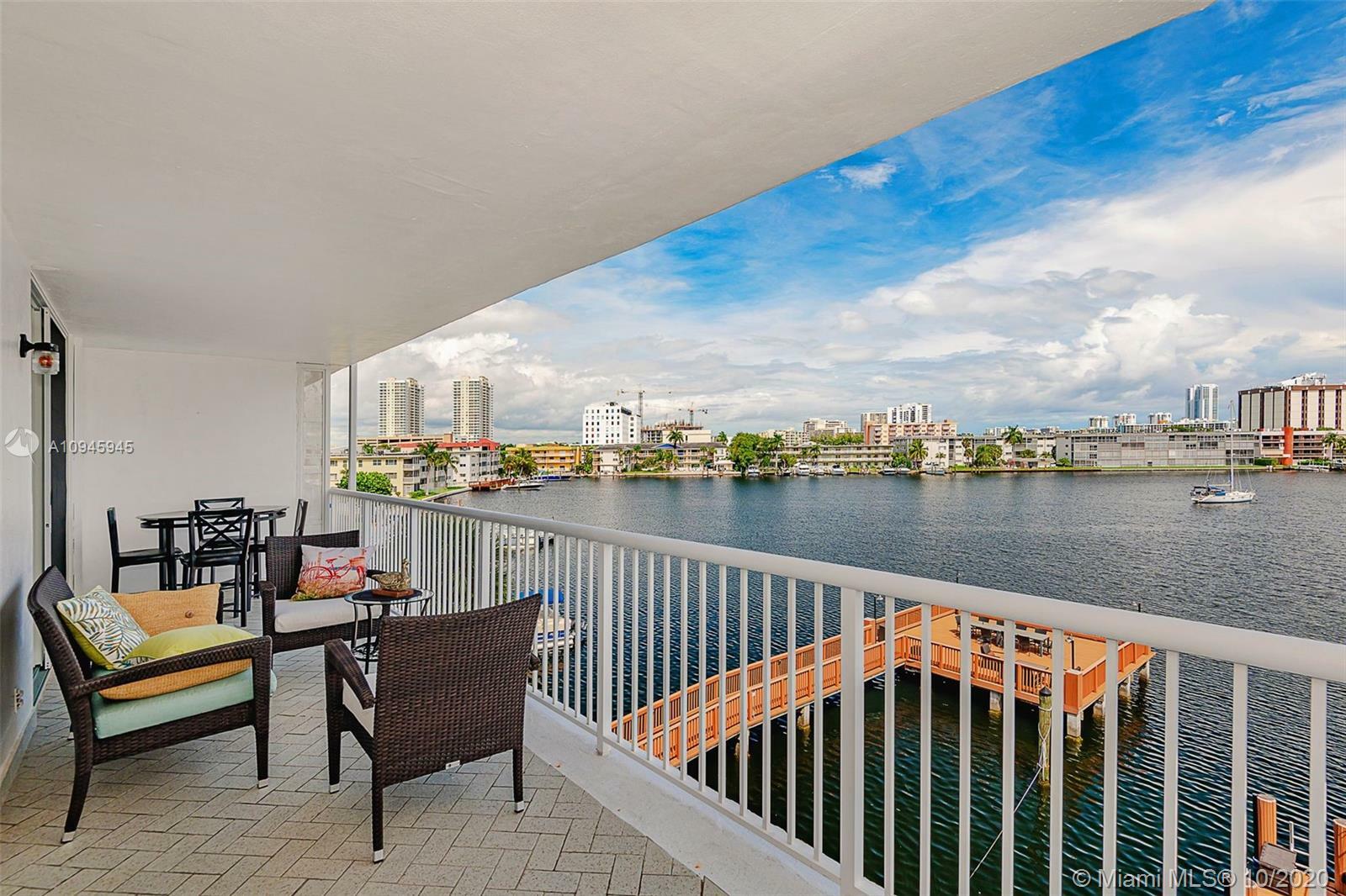 Property Photo:  410 Golden Isles Dr 402  FL 33009 