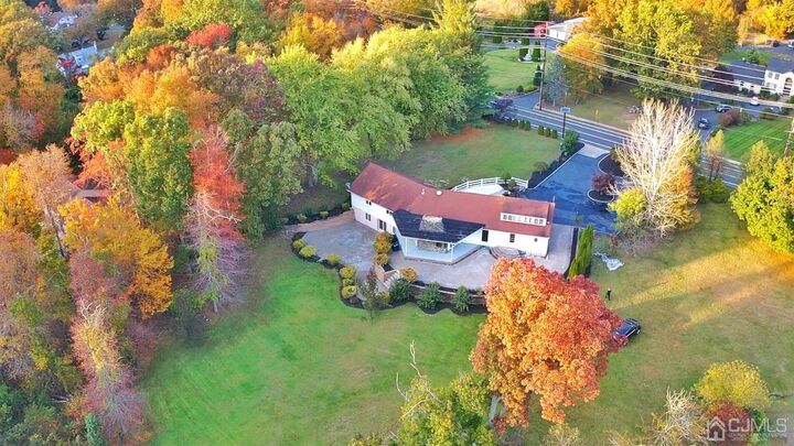 125 Hardenburg Lane  East Brunswick NJ 08816 photo