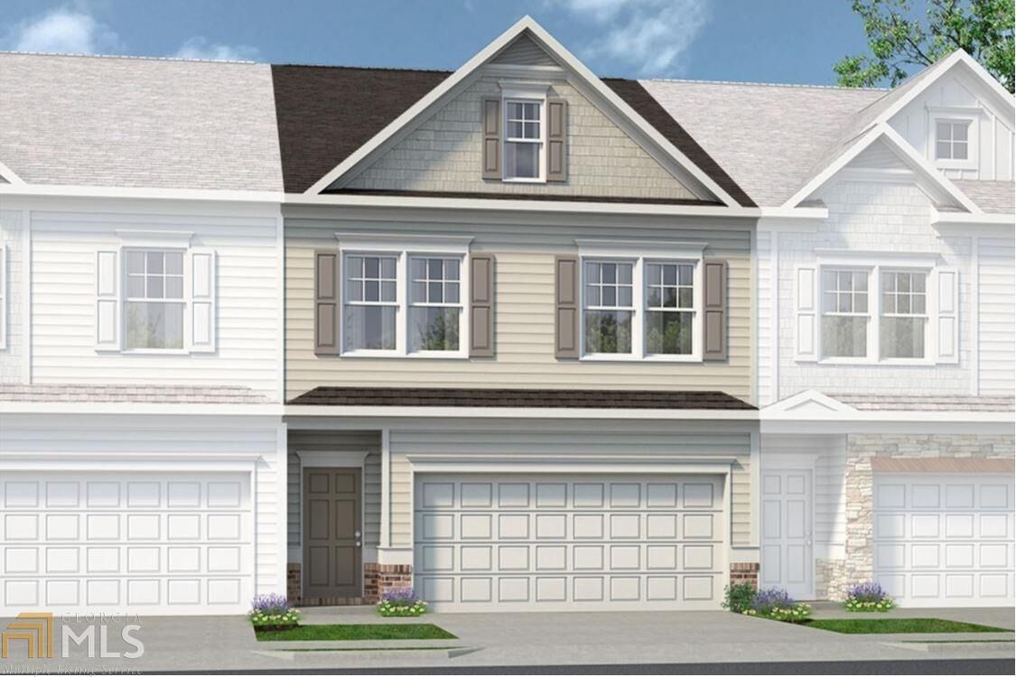 Property Photo:  1033 Burke St 47  GA 30046 