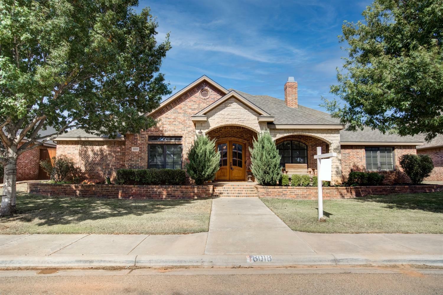 Property Photo:  6018 89th Street  TX 79424 