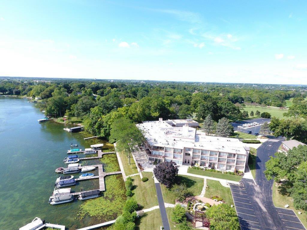 Property Photo:  3405 S Browns Lake Dr 22  WI 53105 