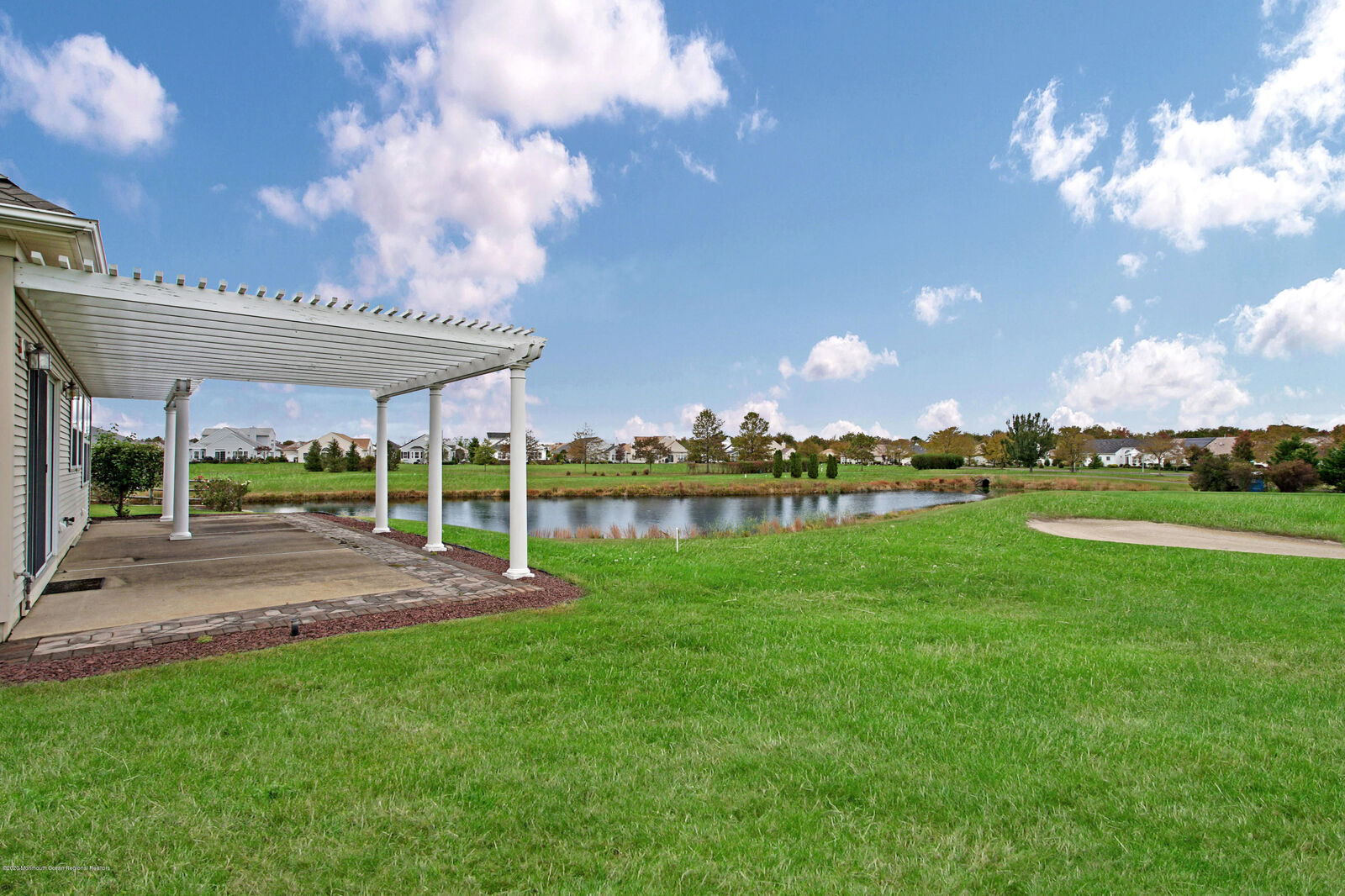 Property Photo: 35 Arcadia Drive NJ 08759