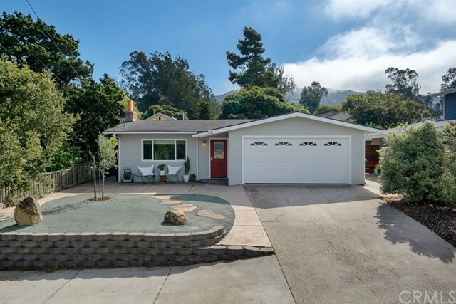 Property Photo:  533 Mar Vista Drive  CA 93402 