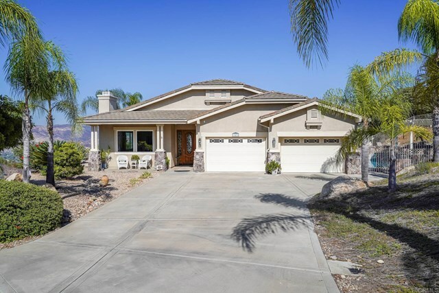 Property Photo:  12476 Quail Terrace  CA 92021 