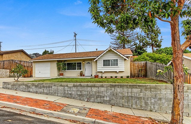 Property Photo:  2822 Mohawk Avenue  CA 93001 