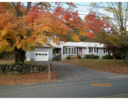 126 Laurel St  West Boylston MA 01583 photo