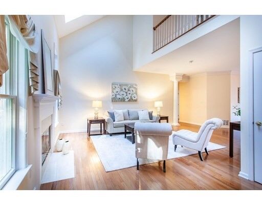 Property Photo: 11 Hawthorne Lane 11 MA 01730