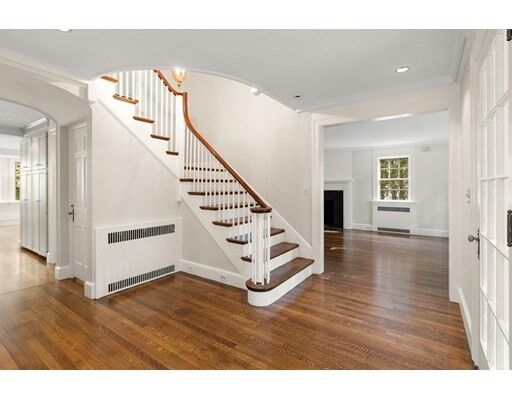 Property Photo: 43 Amherst Road MA 02482