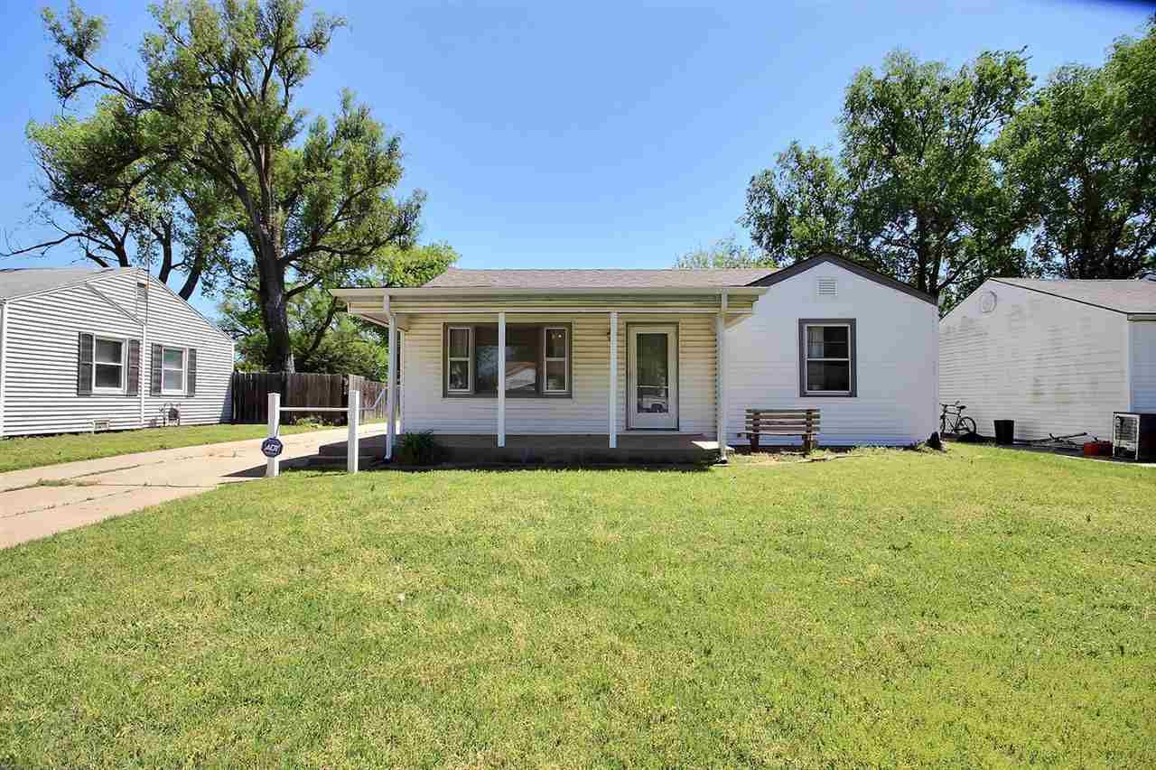 Property Photo:  2416 S Everett  KS 67217 