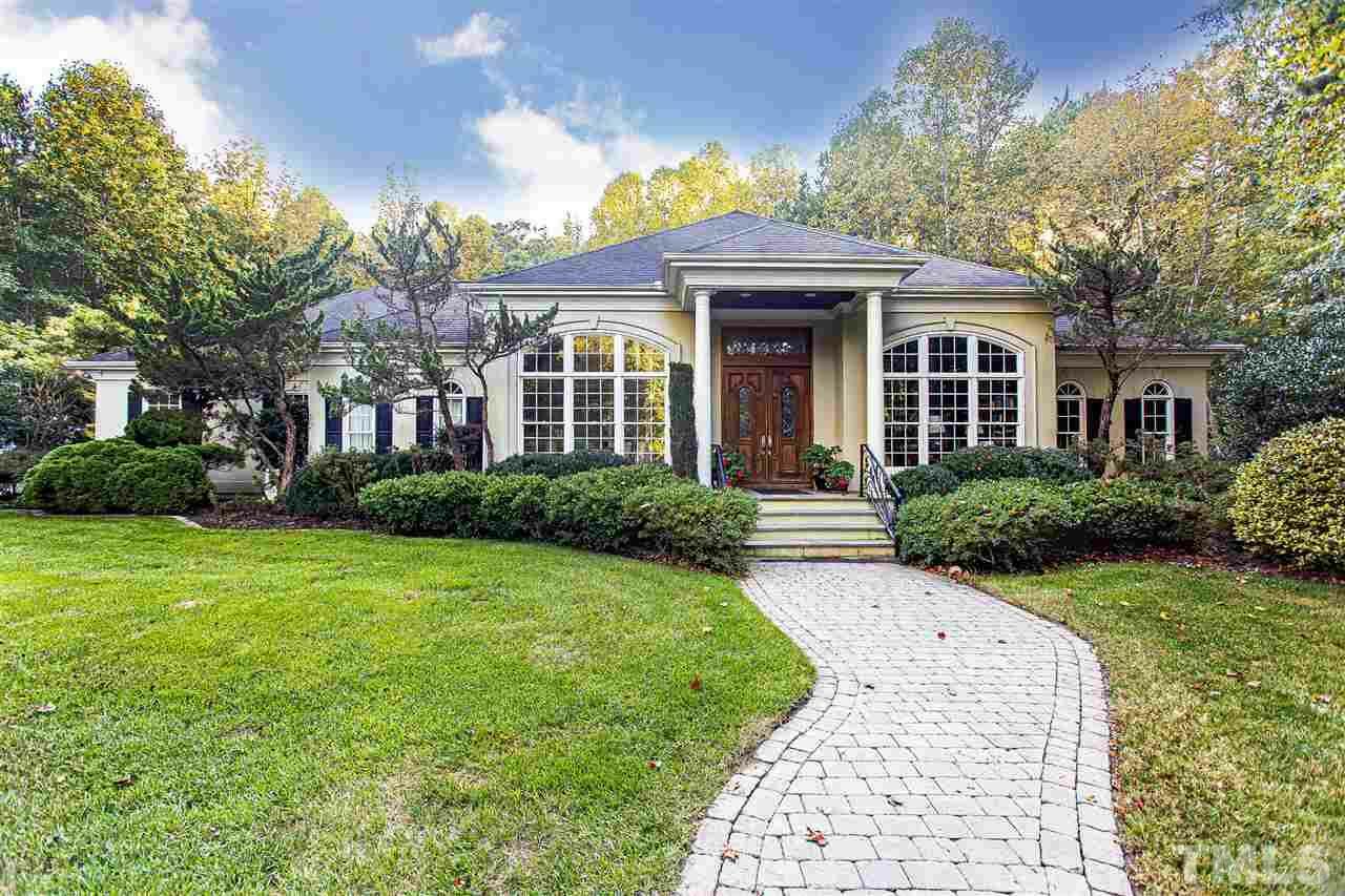 Property Photo:  7201 Mira Mar Place  NC 27587 