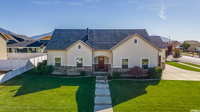 Property Photo: Address not disclosed UT 84663