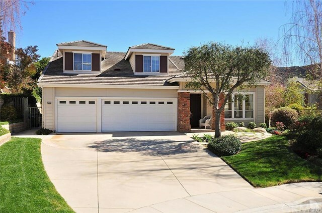 Property Photo:  2554 Littlefield Court Court  CA 91362 