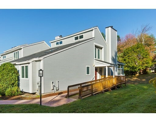 Property Photo: 124 Westview Drive 124 MA 01886