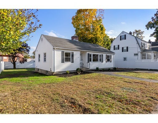 Property Photo: 12 Fairmont Ave MA 02453