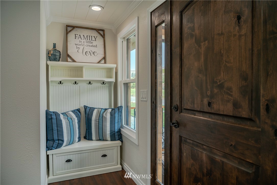 Property Photo: 2103 Lower Monitor Road WA 98836