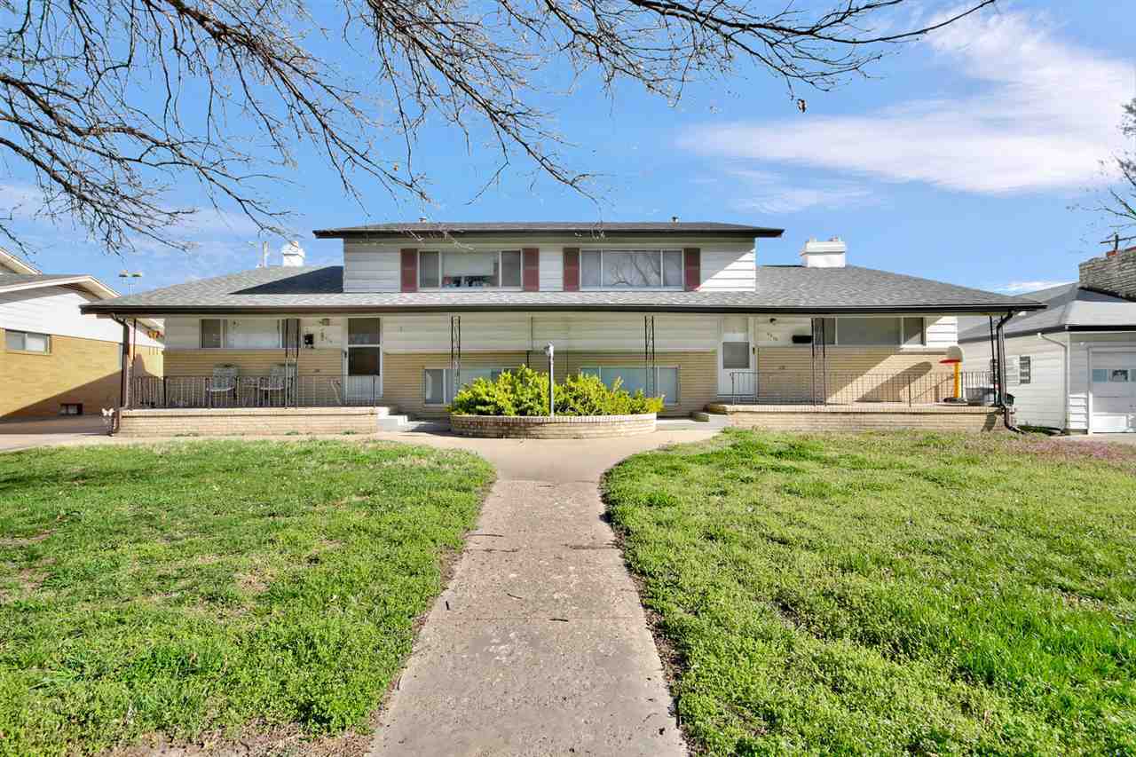 Property Photo:  6314 E Eilerts Ave  KS 67218 