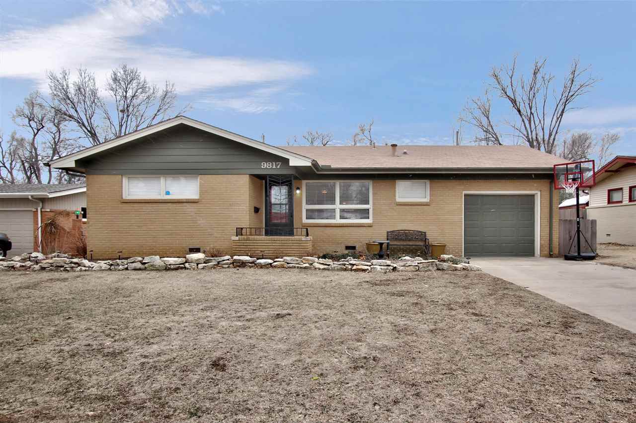 Property Photo:  9817 W Murdock Ave  KS 67212 