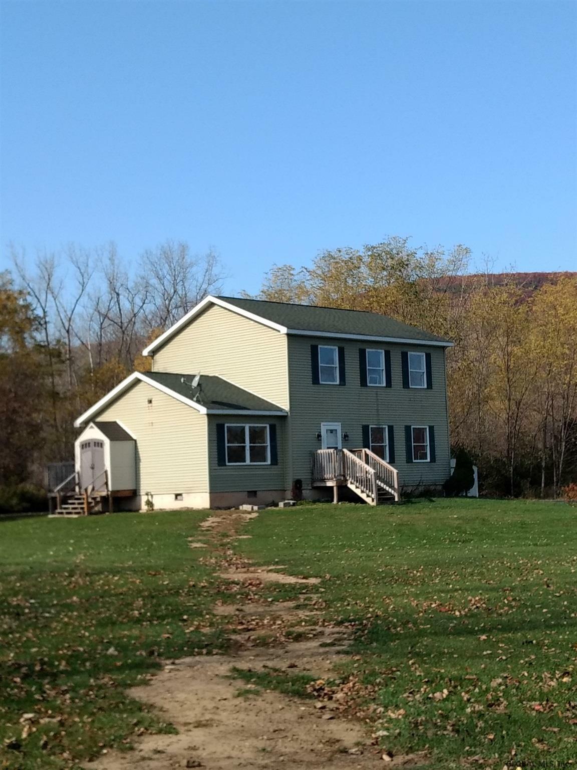 180 Riverview Road  Middleburgh NY 12157 photo