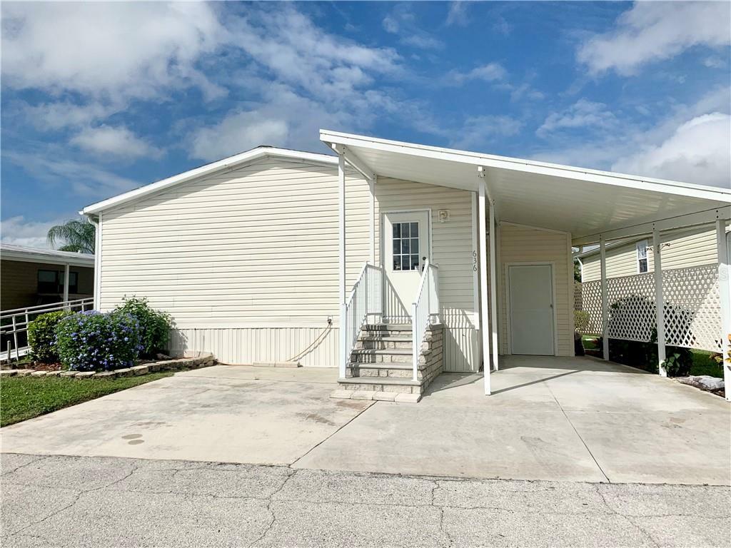 Property Photo:  2100 Kings Highway 636  FL 33980 