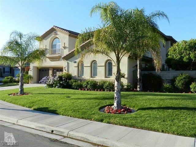 Property Photo:  2495 Santa Bella Place  CA 91362 