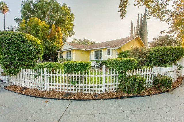 Property Photo:  6723 Royer Avenue  CA 91307 