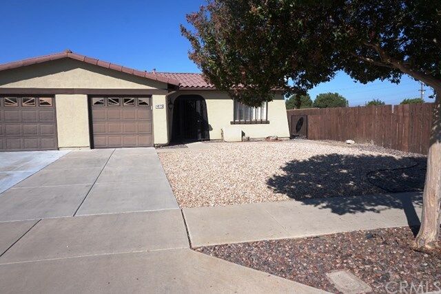 Property Photo: 675 San Dimas Street CA 92545