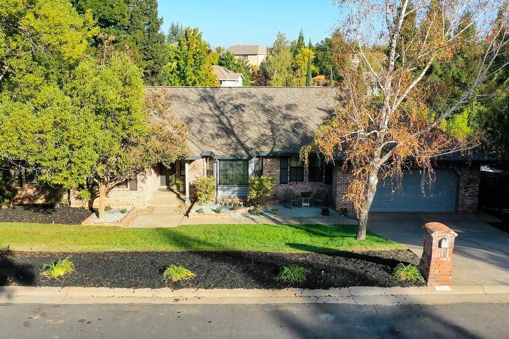 Property Photo:  2093 Wood Mar Drive  CA 95762 