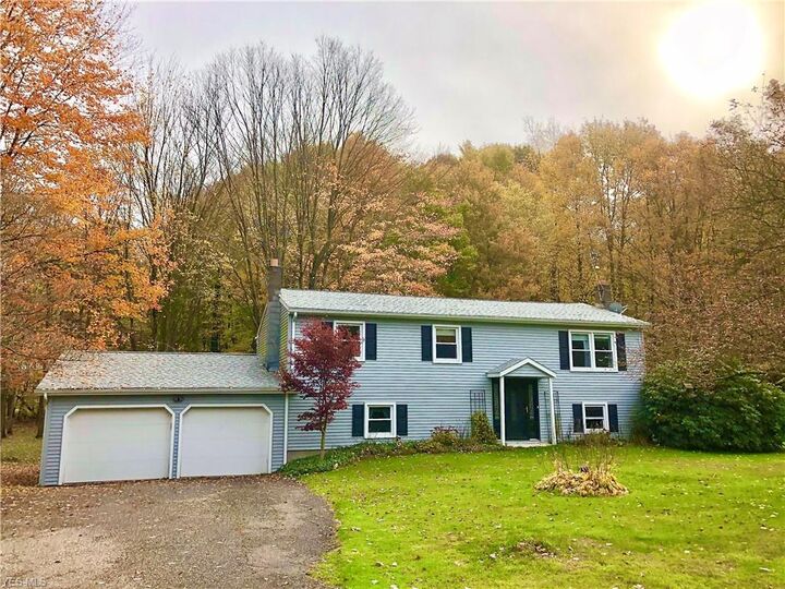 19145 Mumford Road  Garrettsville OH 44231 photo