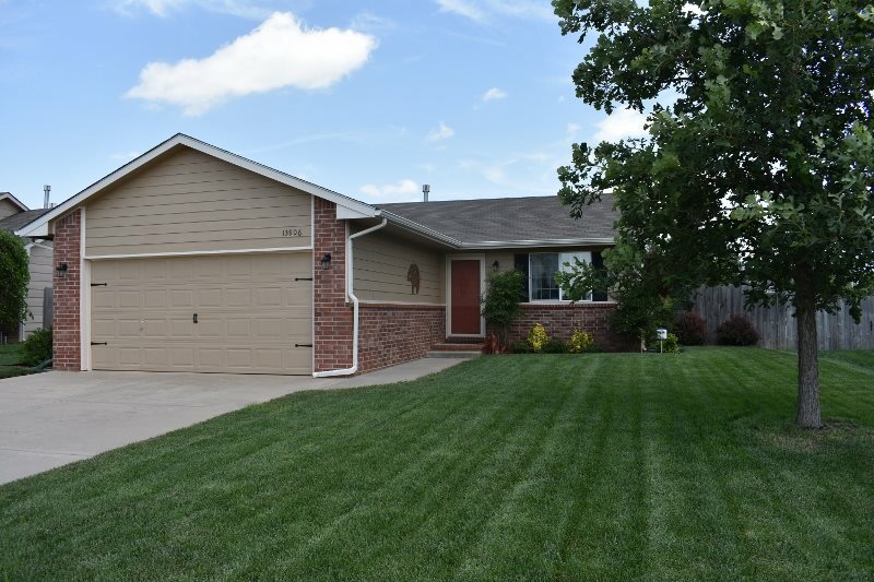 13906 W Autumn Ridge Street  Wichita KS 67235-9773 photo