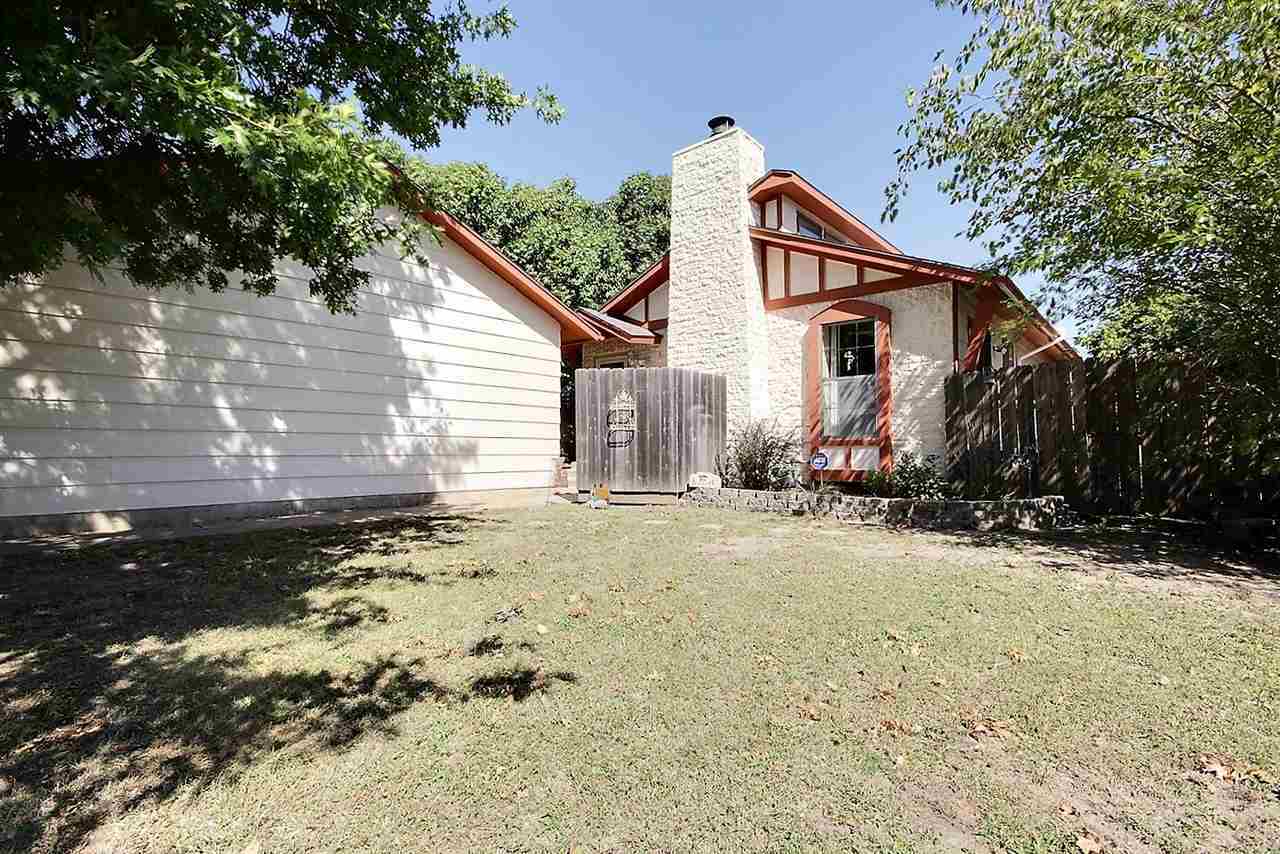 Property Photo:  6624 E Rodeo Ct  KS 67226 