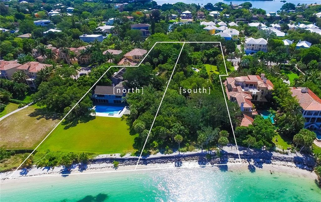 Property Photo: 3975 Shell Road South Lot FL 34242