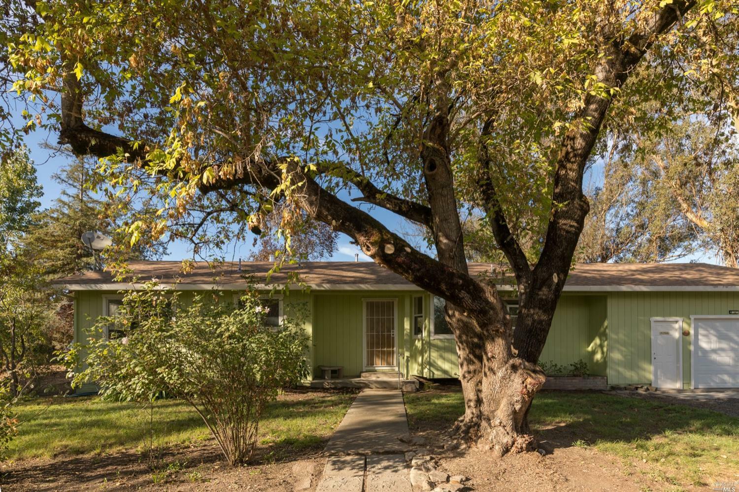 Property Photo:  4220 Langner Avenue  CA 95407 