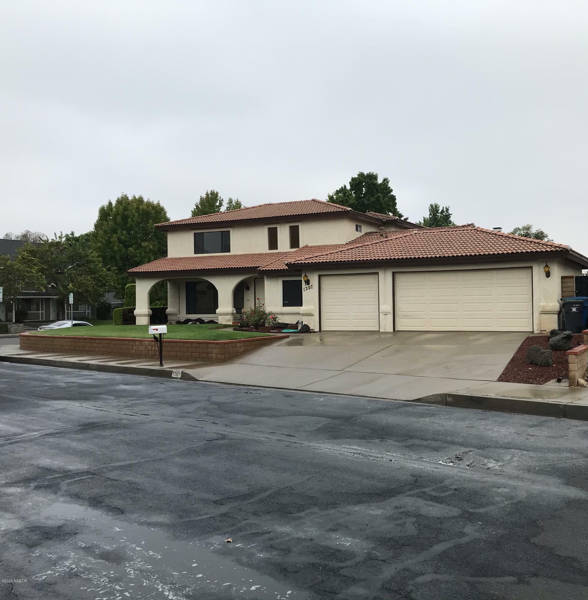 1207 E Fesler Street  Santa Maria CA 93454 photo