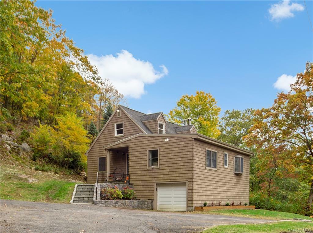 Property Photo:  46 Ridge Road  NY 10524 