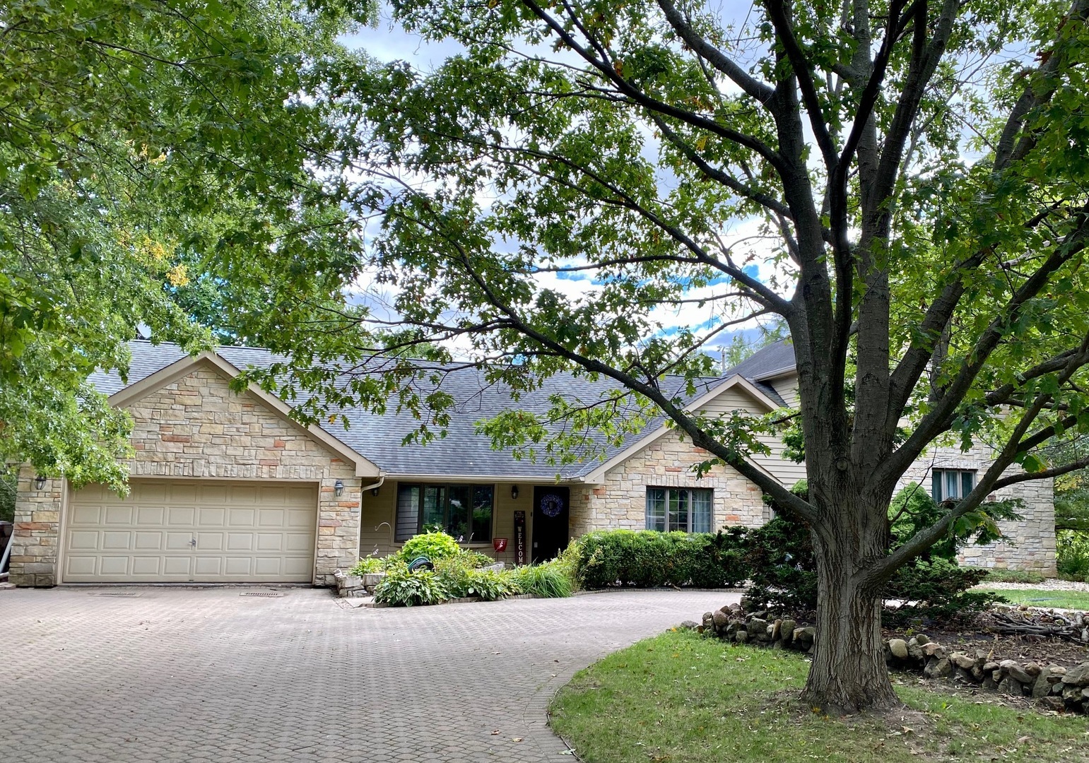 Property Photo:  18415 South Parker Road  IL 60448 