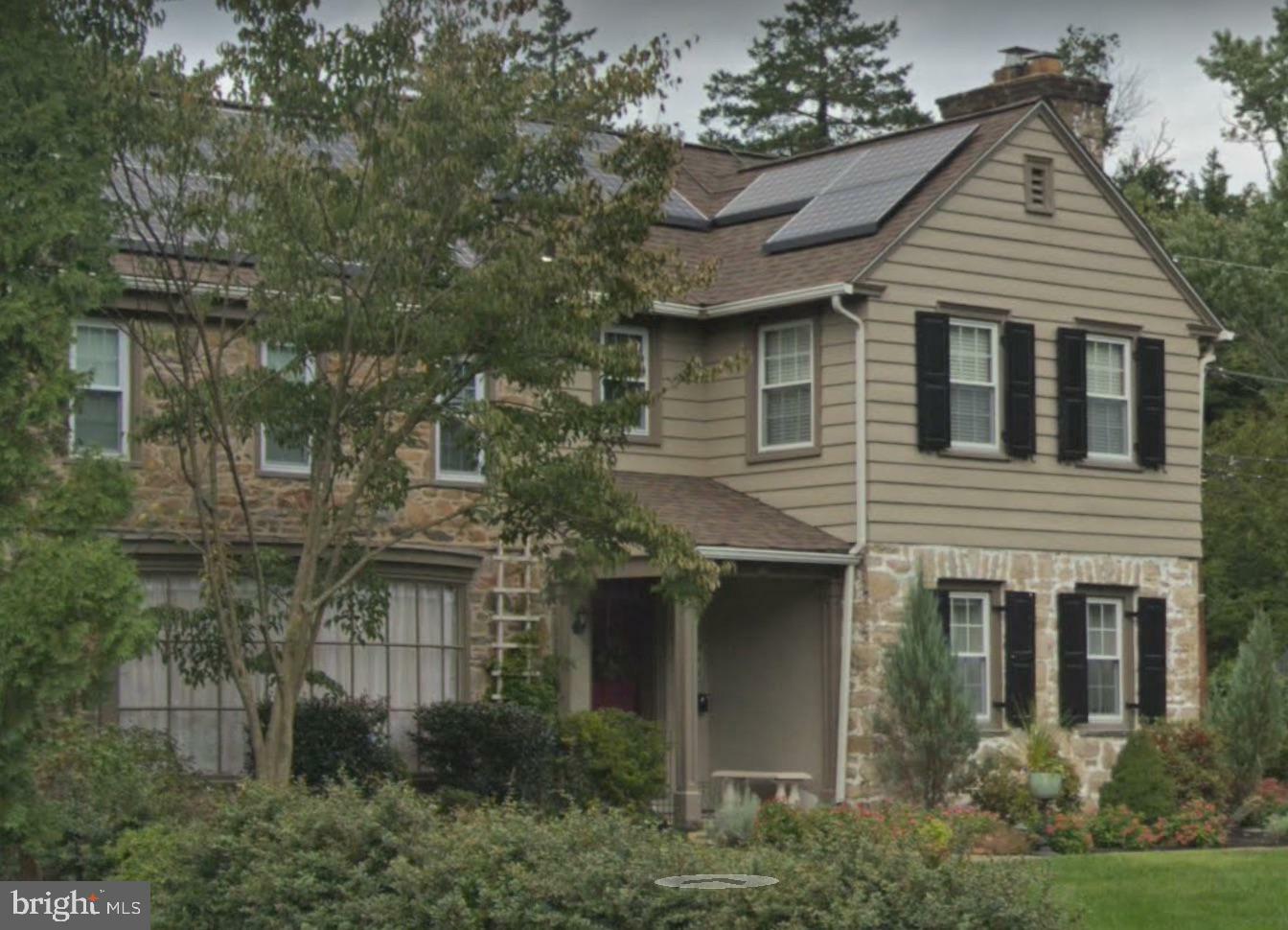 Property Photo: 21 Roselawn Avenue PA 19050