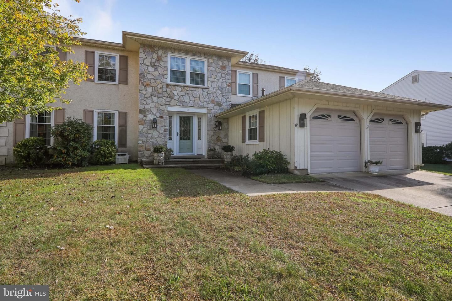 Property Photo: 16 John Drive NJ 08080