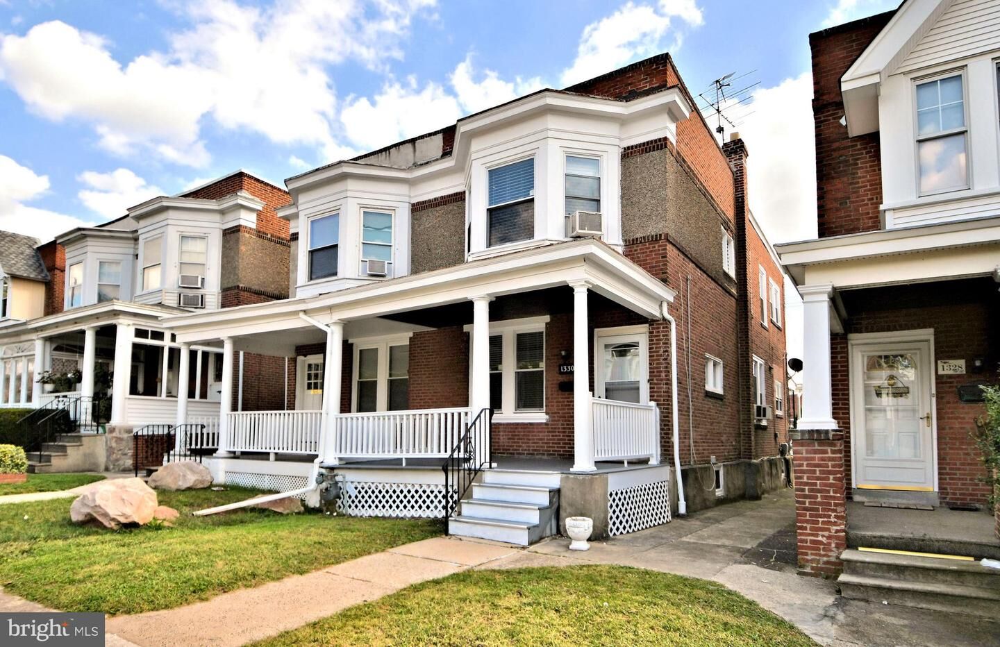 Property Photo: 1330 Pine Street PA 19401