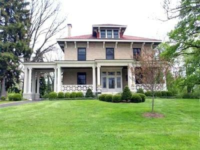 Property Photo: 104 Elm Avenue OH 45215