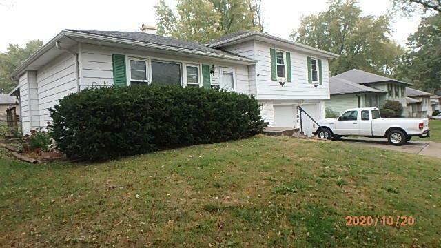 Property Photo:  8506 E 109th Terrace  MO 64134 