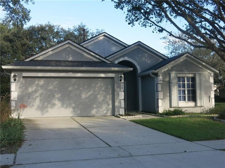 Property Photo:  5498 Ligustrum Loop  FL 32765 