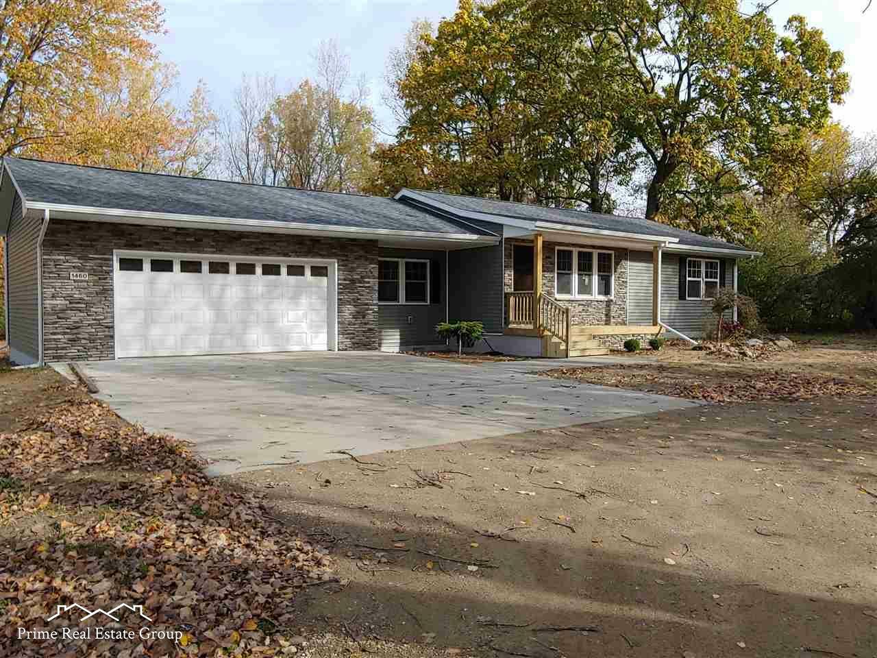 1460 W Lake  Clio MI 48420 photo