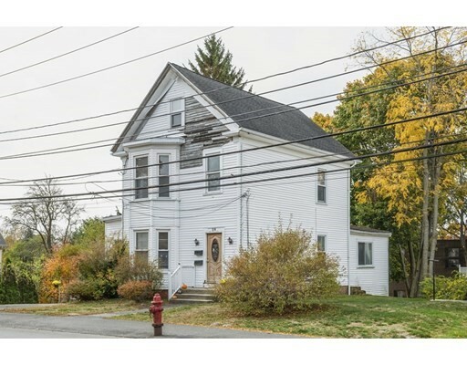 Property Photo: 28 Washington St MA 02180