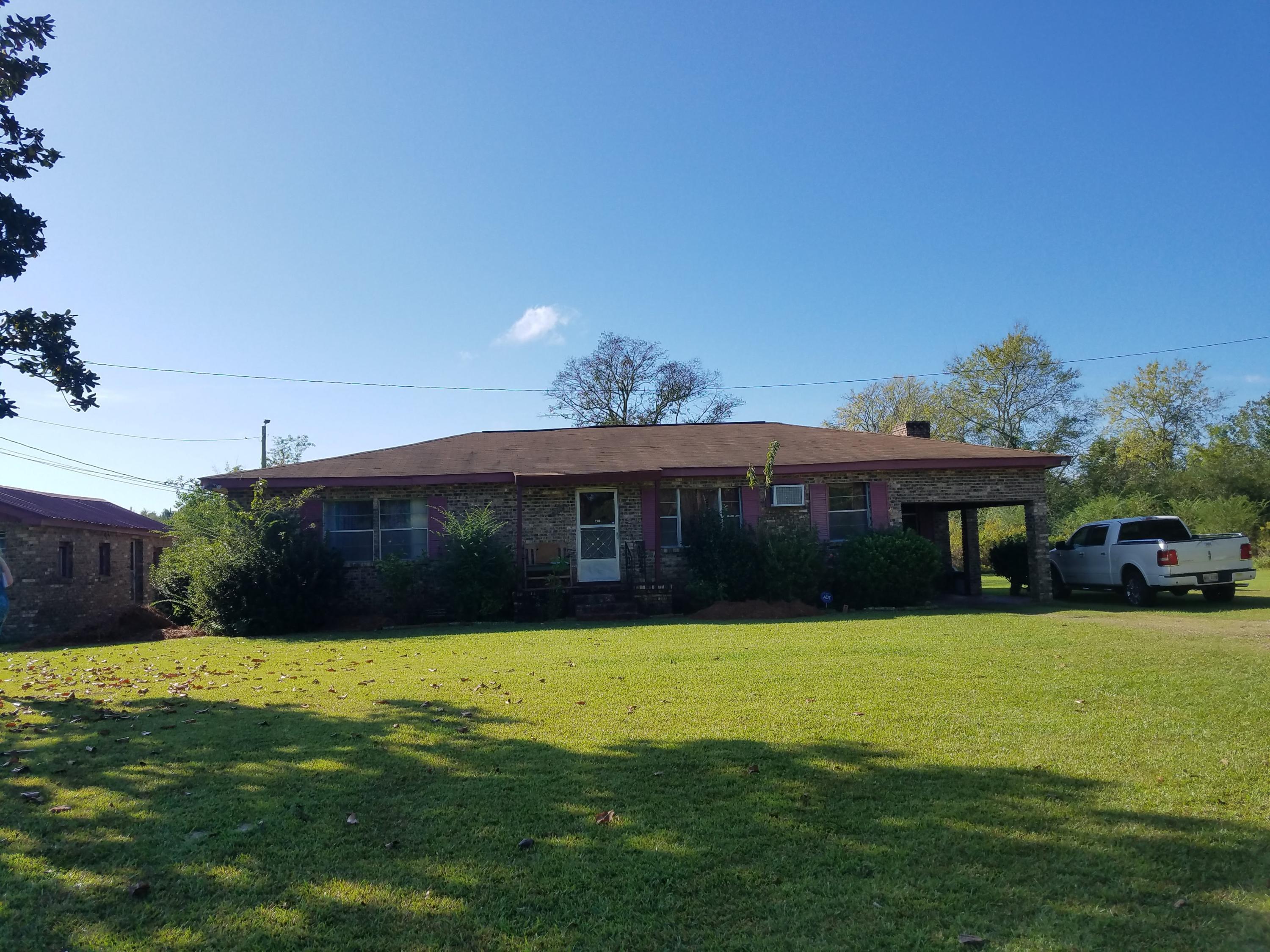 Property Photo: 270 Rankin Rd. MS 39429