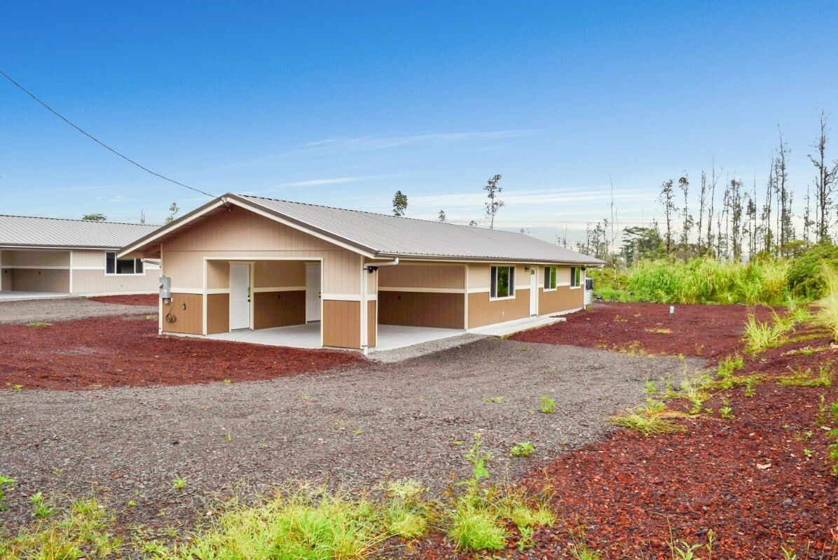 Property Photo:  16-2081 Kuleana St  HI 96778 