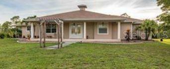 Property Photo:  15385 Deer Pass Road  FL 33955 