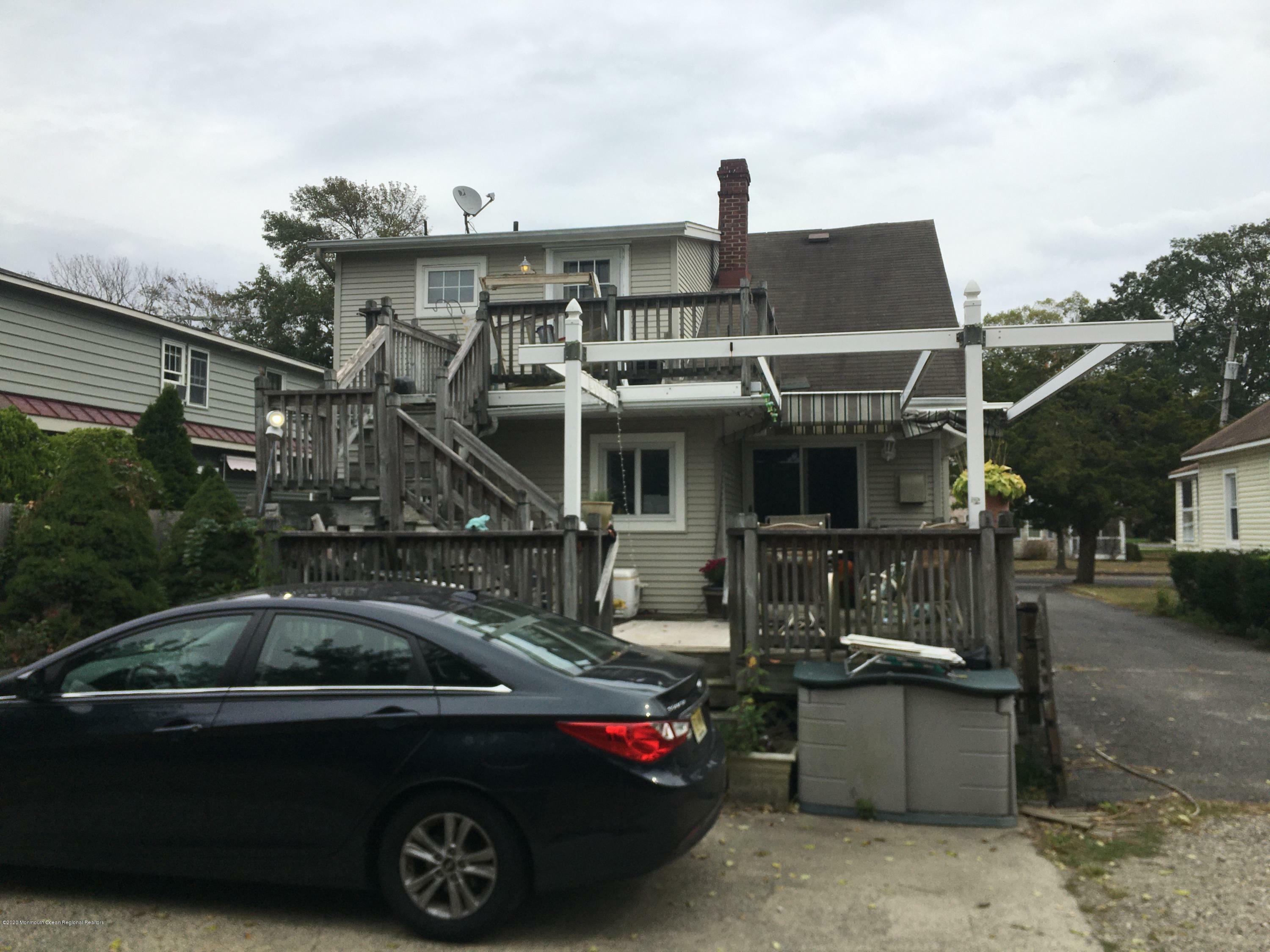 Property Photo:  1303 Bay Avenue  NJ 08742 