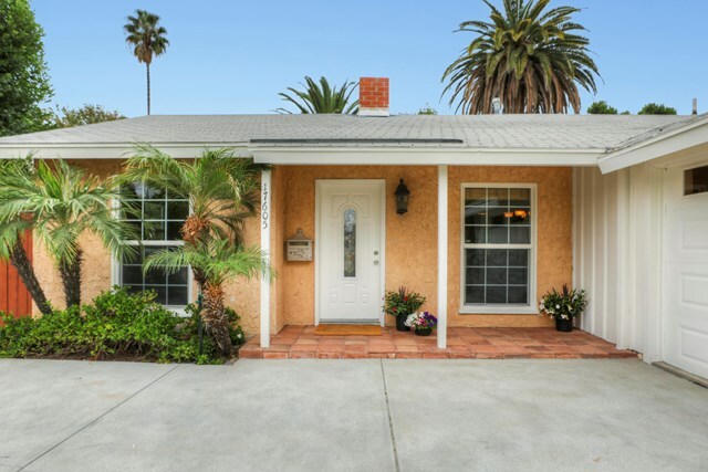 Property Photo:  17605 Blythe Street  CA 91325 