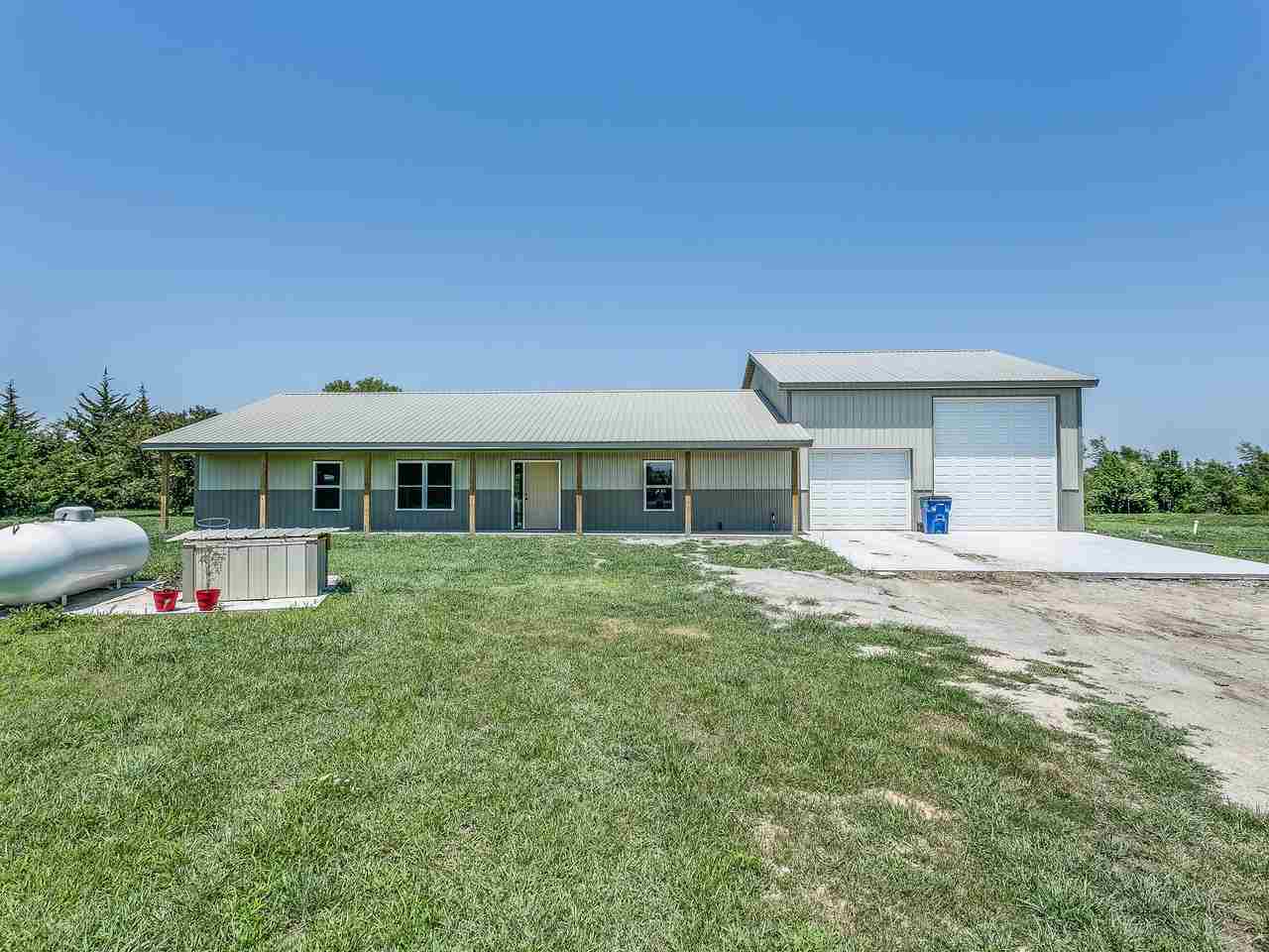 Property Photo:  15700 E 54th St S  KS 67037 