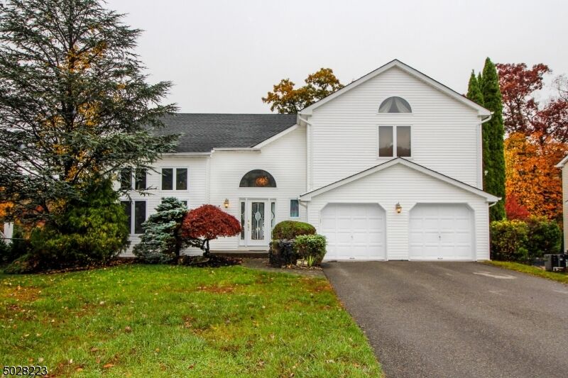 Property Photo:  36 Fernwood Rd  NJ 07866 